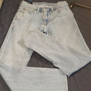Abercrombie Men's Skinny Jeans